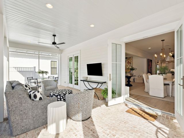 39 W Firethorn Circle, Watersound, FL 32461