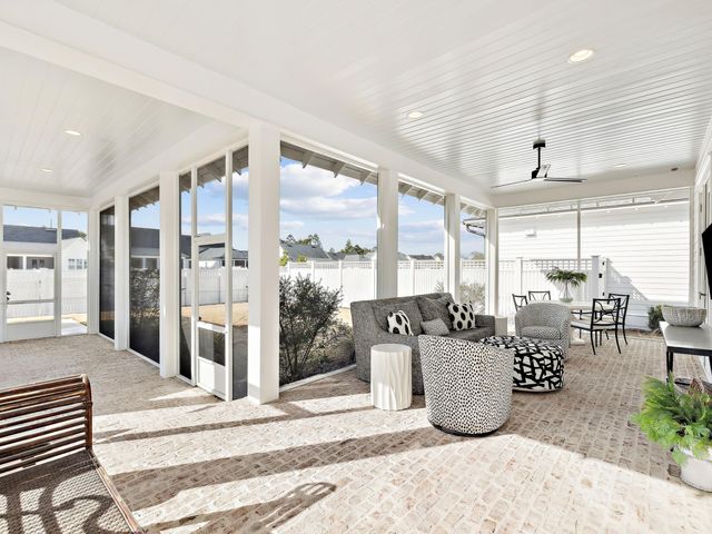 39 W Firethorn Circle, Watersound, FL 32461