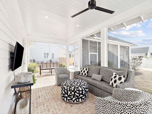 39 W Firethorn Circle, Watersound, FL 32461