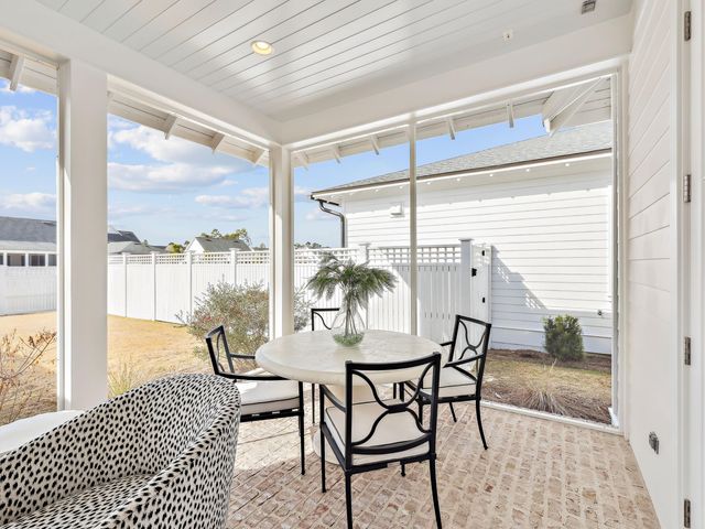 39 W Firethorn Circle, Watersound, FL 32461