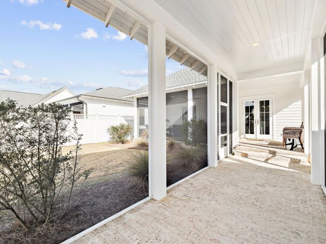 39 W Firethorn Circle, Watersound, FL 32461