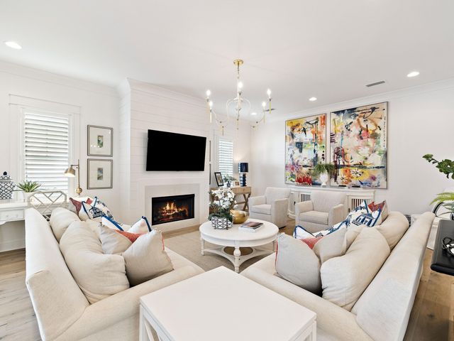 39 W Firethorn Circle, Watersound, FL 32461