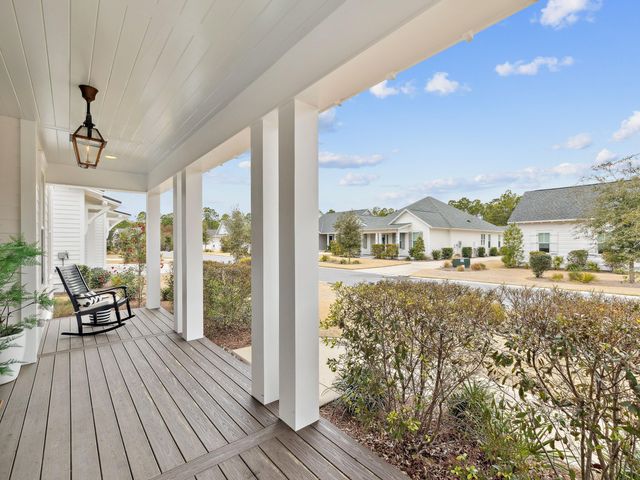 39 W Firethorn Circle, Watersound, FL 32461