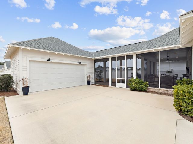 39 W Firethorn Circle, Watersound, FL 32461