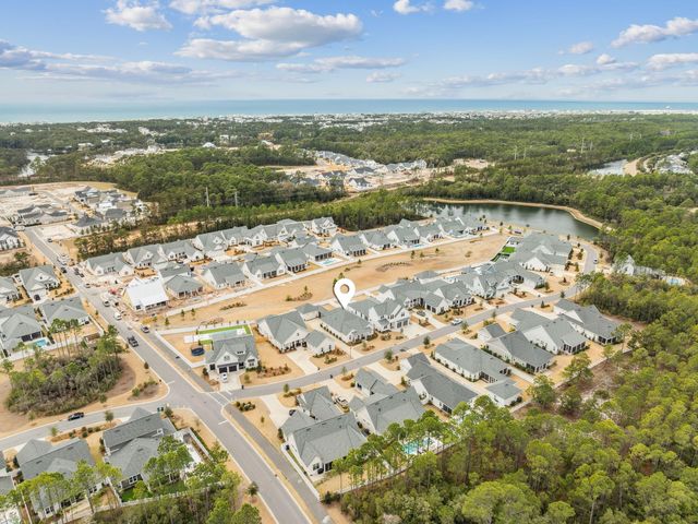 39 W Firethorn Circle, Watersound, FL 32461