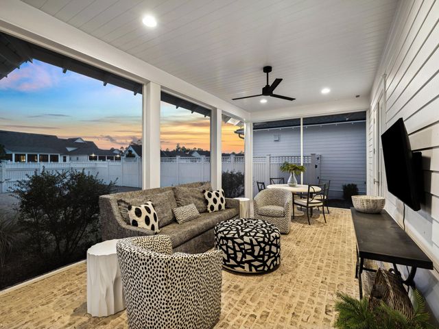 39 W Firethorn Circle, Watersound, FL 32461