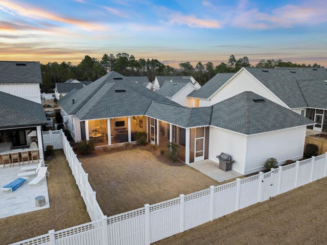 39 W Firethorn Circle, Watersound, FL 32461