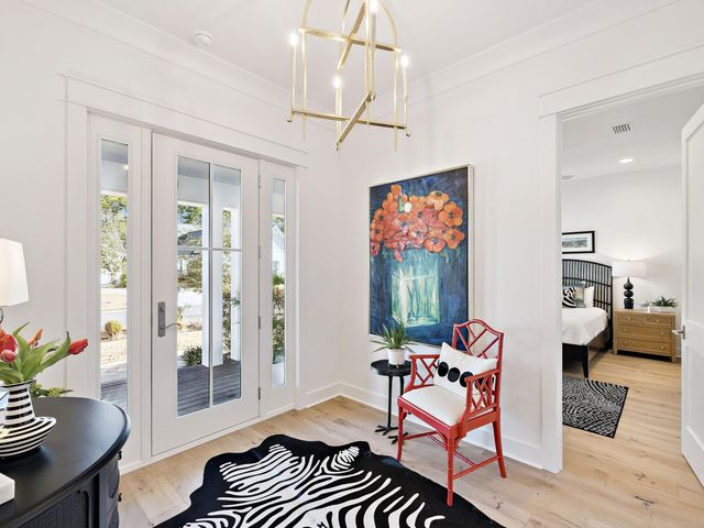 39 W Firethorn Circle, Watersound, FL 32461