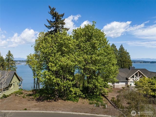 0 Mallard Road, Blaine, WA 98230