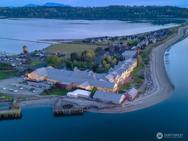 0 Mallard Road, Blaine, WA 98230