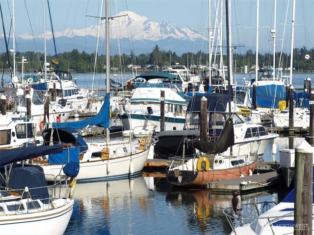 0 Mallard Road, Blaine, WA 98230