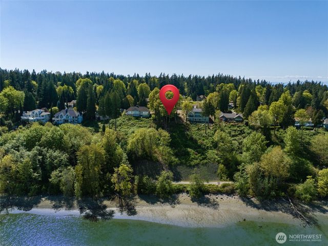 0 Mallard Road, Blaine, WA 98230