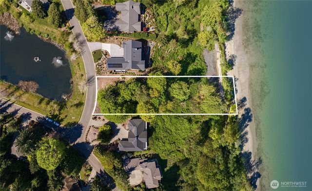 0 Mallard Road, Blaine, WA 98230