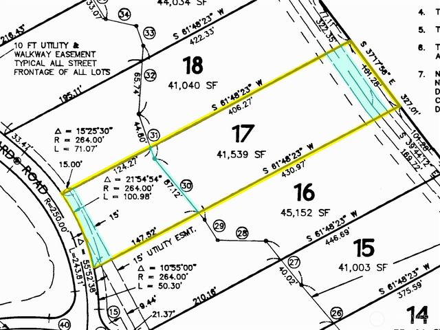 0 Mallard Road, Blaine, WA 98230
