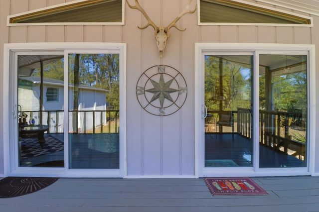 6785 W 7 RIVERS DRIVE, Crystal River, FL 34429