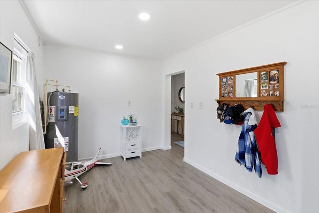 6785 W 7 RIVERS DRIVE, Crystal River, FL 34429