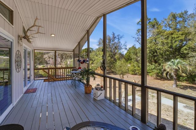 6785 W 7 RIVERS DRIVE, Crystal River, FL 34429