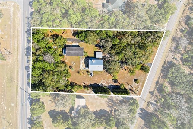 6785 W 7 RIVERS DRIVE, Crystal River, FL 34429