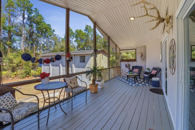 6785 W 7 RIVERS DRIVE, Crystal River, FL 34429