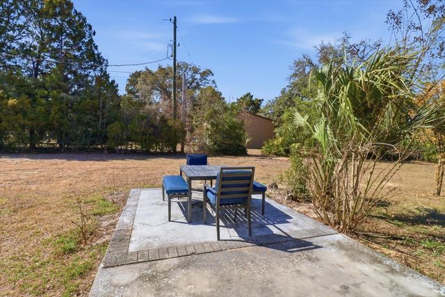 6785 W 7 RIVERS DRIVE, Crystal River, FL 34429