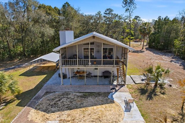 6785 W 7 RIVERS DRIVE, Crystal River, FL 34429