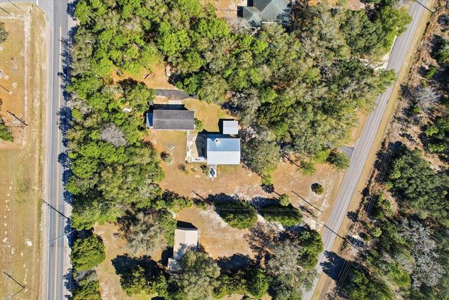 6785 W 7 RIVERS DRIVE, Crystal River, FL 34429