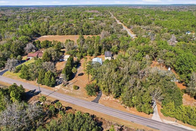 6785 W 7 RIVERS DRIVE, Crystal River, FL 34429