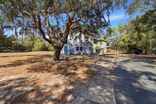 6785 W 7 RIVERS DRIVE, Crystal River, FL 34429