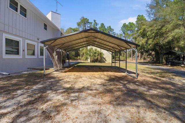 6785 W 7 RIVERS DRIVE, Crystal River, FL 34429