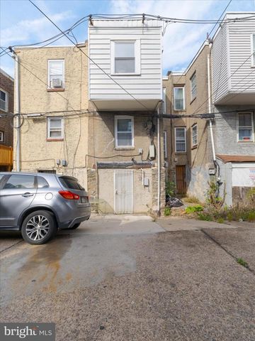 5428 BELMAR TER, Philadelphia, PA 19143