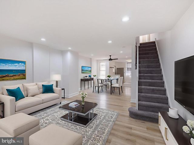 5428 BELMAR TER, Philadelphia, PA 19143