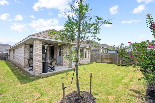 17270 Wild Watermelon Way, Conroe, TX 77302