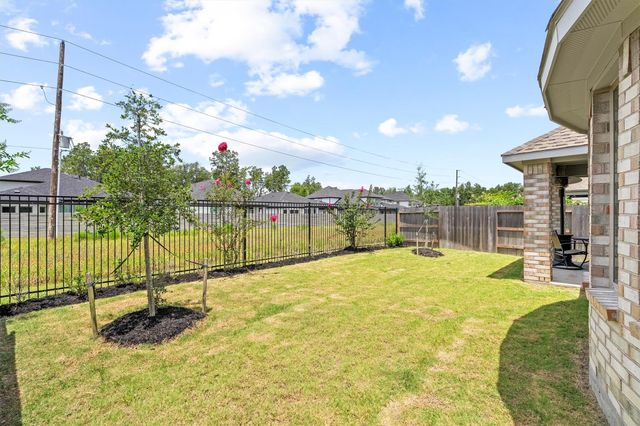 17270 Wild Watermelon Way, Conroe, TX 77302