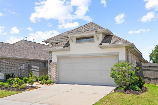 17270 Wild Watermelon Way, Conroe, TX 77302