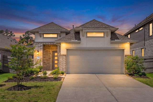 17270 Wild Watermelon Way, Conroe, TX 77302