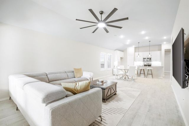17270 Wild Watermelon Way, Conroe, TX 77302