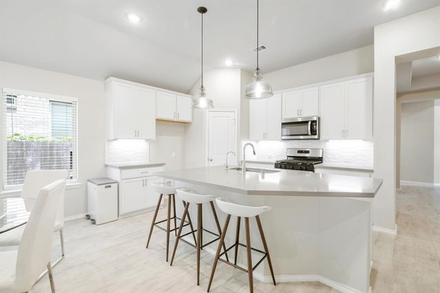 17270 Wild Watermelon Way, Conroe, TX 77302
