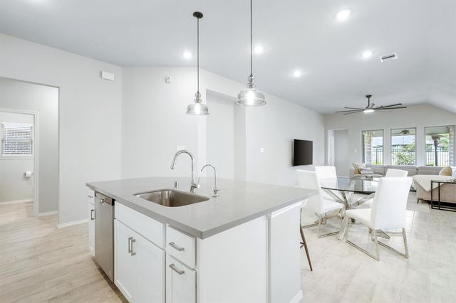 17270 Wild Watermelon Way, Conroe, TX 77302
