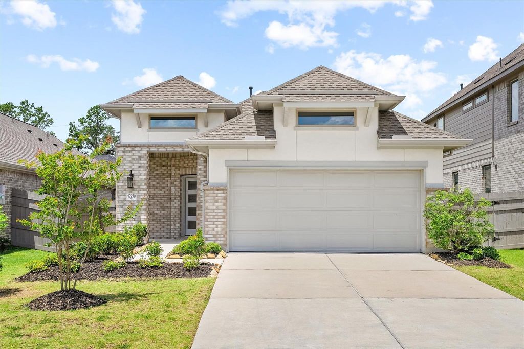 17270 Wild Watermelon Way, Conroe, TX 77302