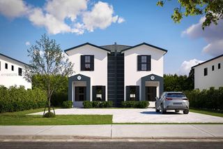 2967 NW 59 ST., Miami, FL 33142