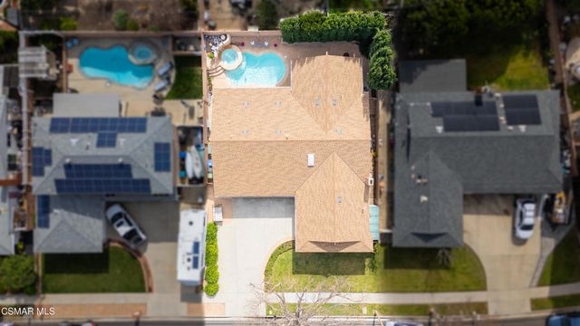 2362 Medina Avenue, Simi Valley, CA 93063