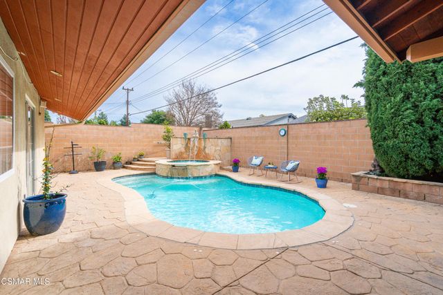 2362 Medina Avenue, Simi Valley, CA 93063