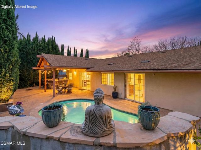 2362 Medina Avenue, Simi Valley, CA 93063