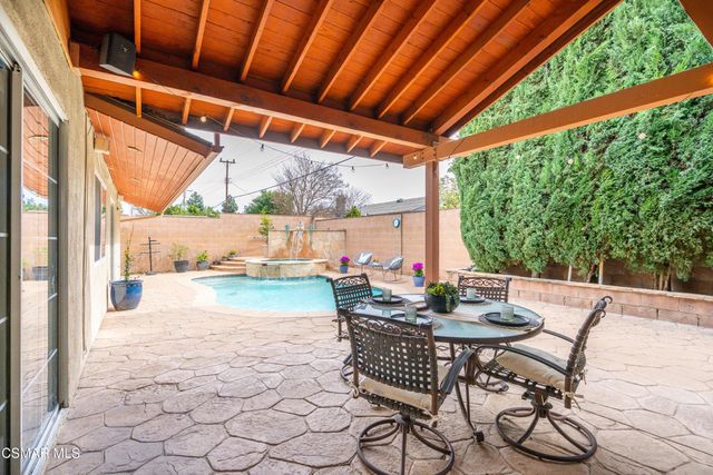 2362 Medina Avenue, Simi Valley, CA 93063