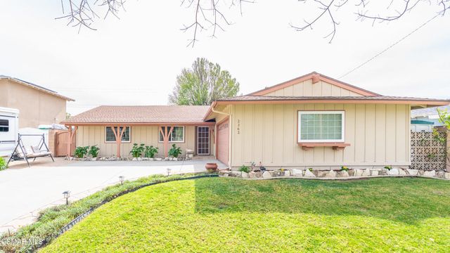 2362 Medina Avenue, Simi Valley, CA 93063
