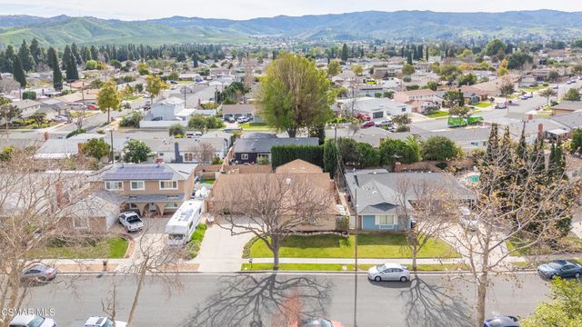 2362 Medina Avenue, Simi Valley, CA 93063