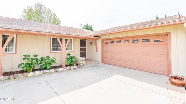 2362 Medina Avenue, Simi Valley, CA 93063