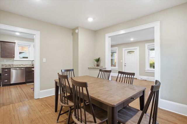 1216 Wasena AVE, Roanoke, VA 24015