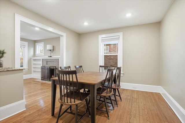 1216 Wasena AVE, Roanoke, VA 24015