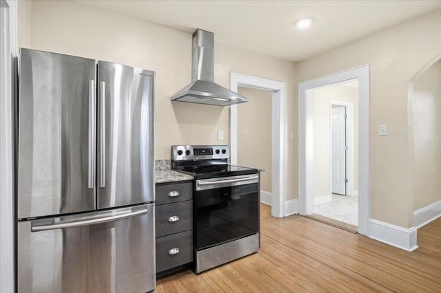 1216 Wasena AVE, Roanoke, VA 24015